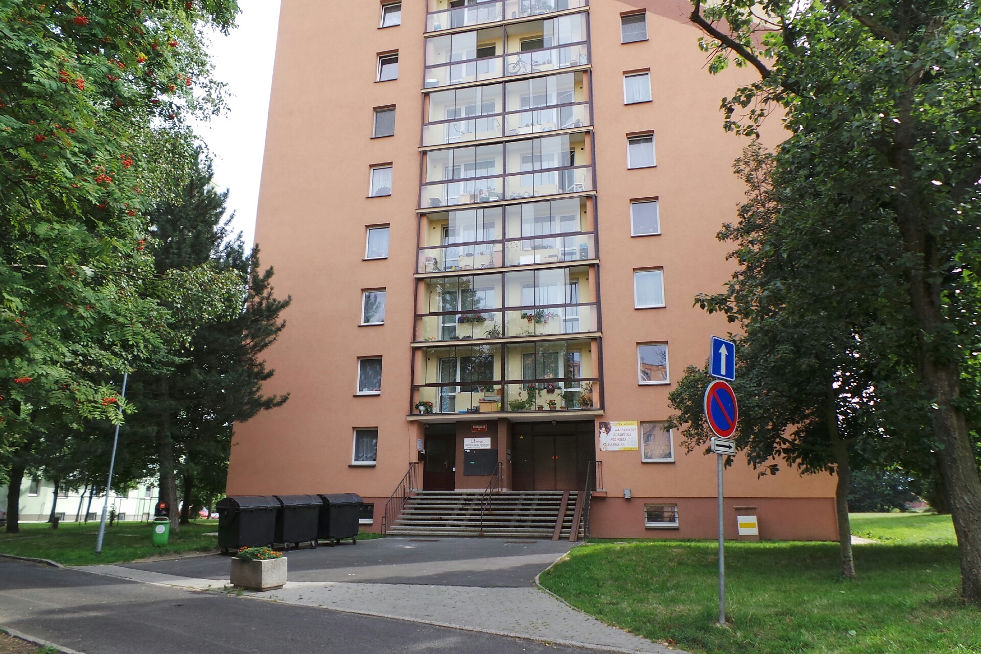 Kamil Dobeš - Zámečnictví