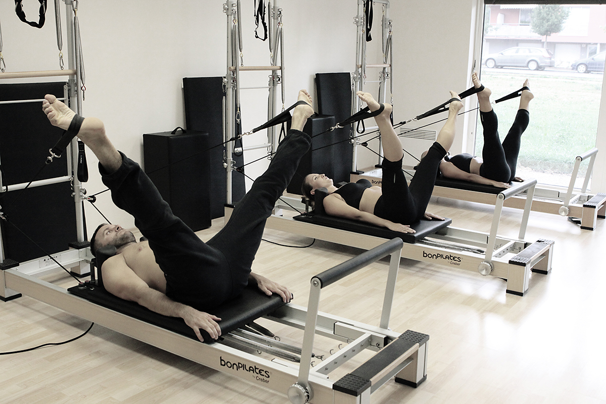 MOVEGYM foto 3