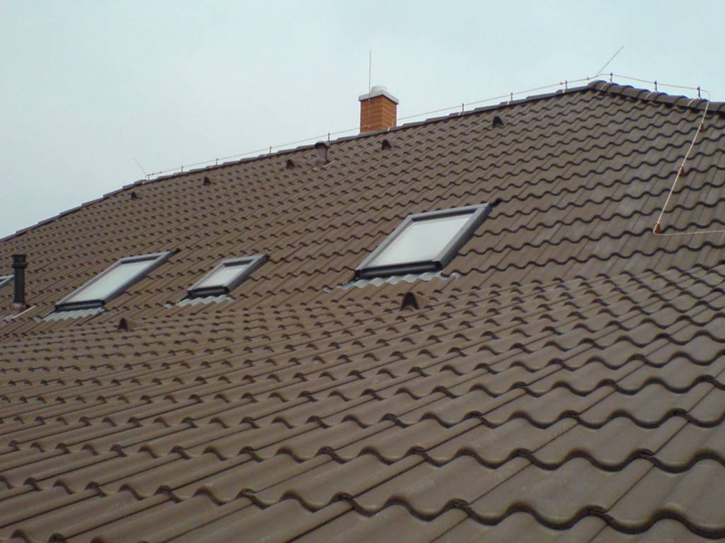 Hromosvody Synek & syn foto 5