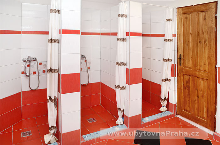 Ubytovna Praha foto 6