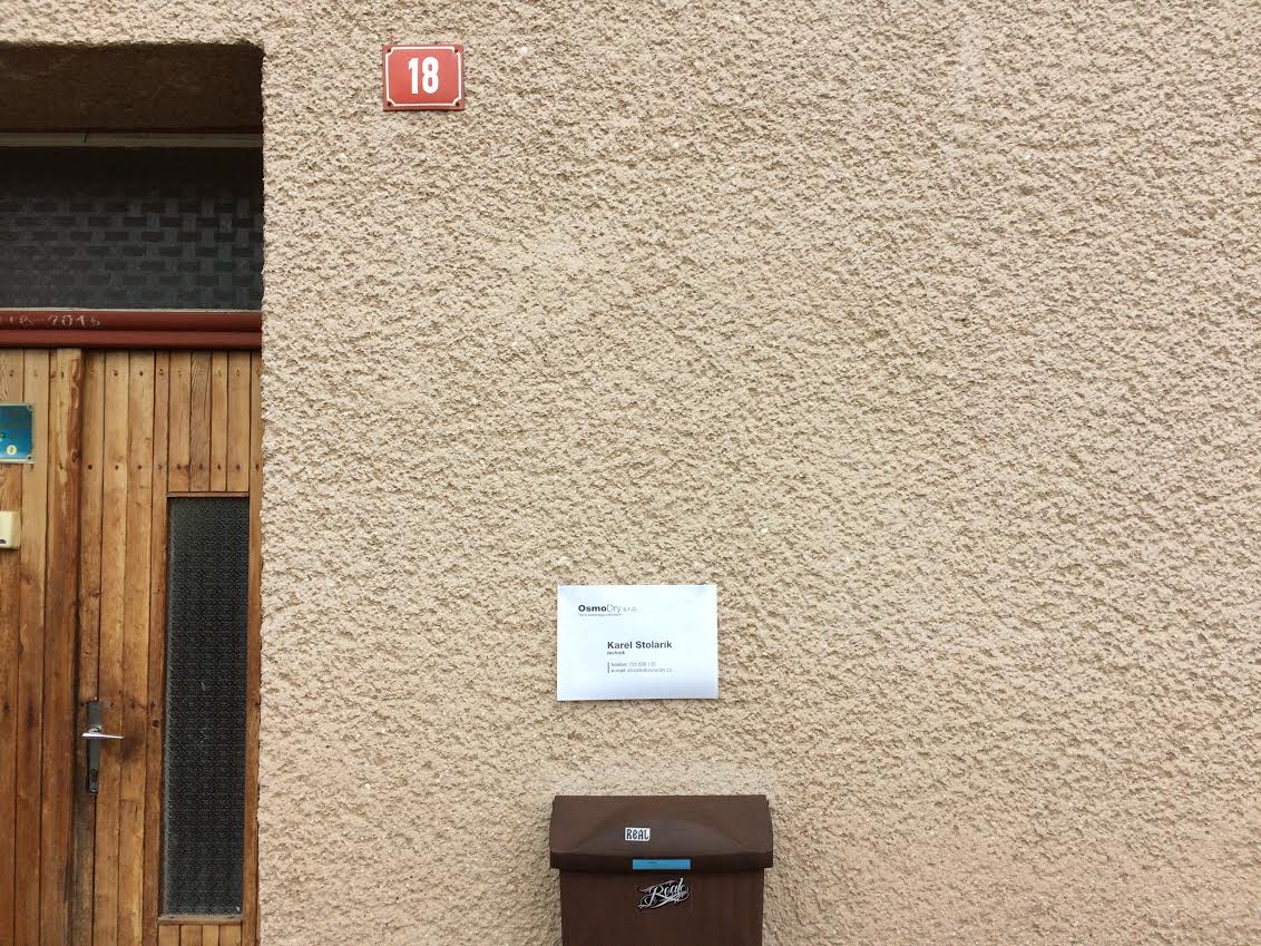 OsmoDry.cz, s.r.o. foto 4