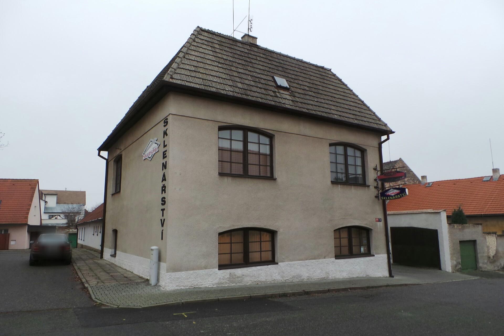 SKLOSPOL, spol. s r.o.