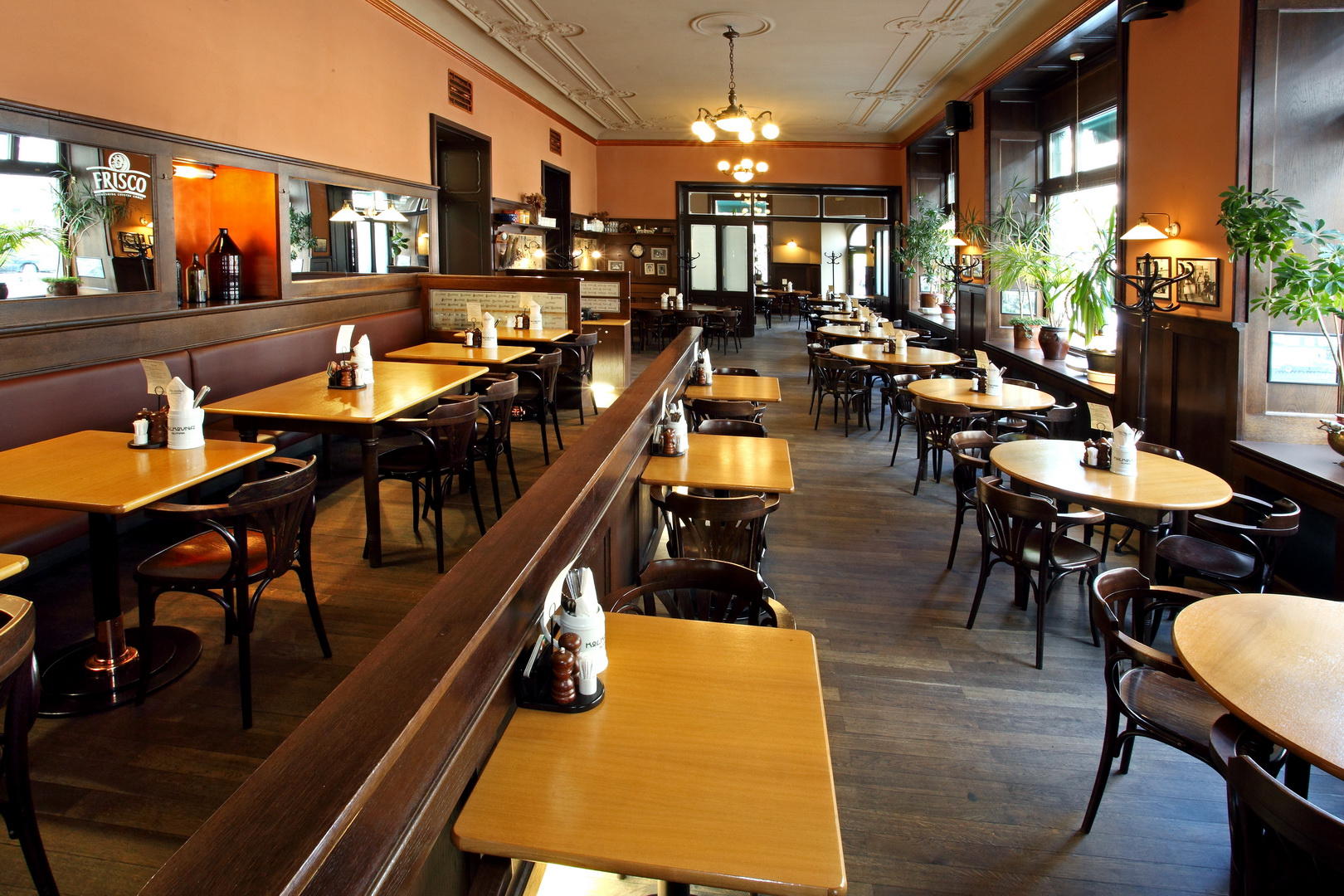 Kolkovna Olympia foto 3