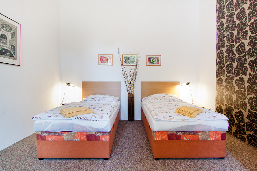 Apartmány - Penzion Smetanka foto 3