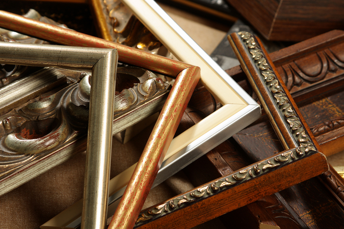 Ivana Matičková - BYTOVÝ TEXTIL - GALANTERIE - RÁMOVÁNÍ foto 3