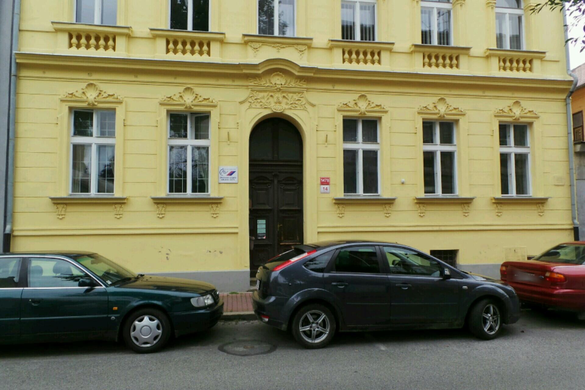 Jihočeský krajský fotbalový svaz