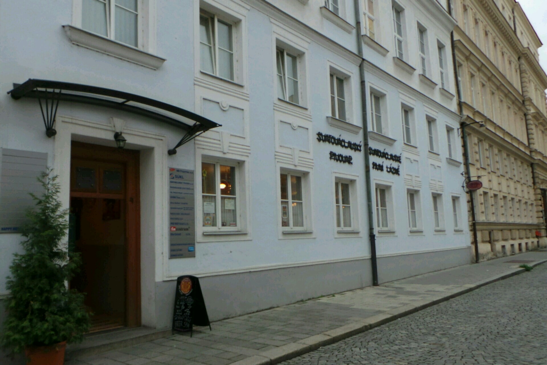 Vzdělávací centrum pro veřejnou správu ČR, o.p.s.