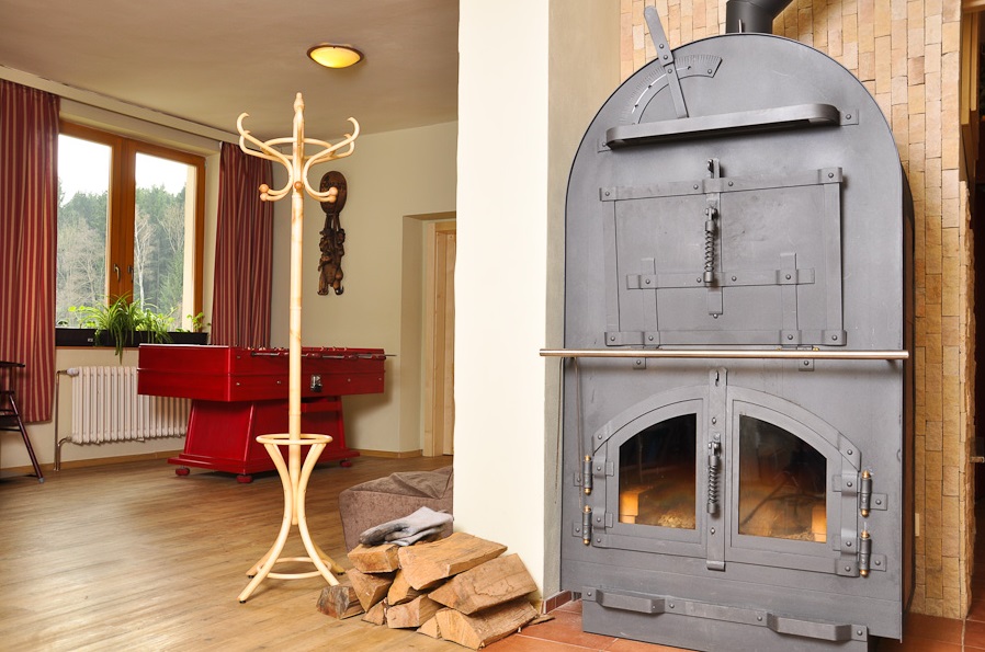 Balónový hotel Radešín foto 3