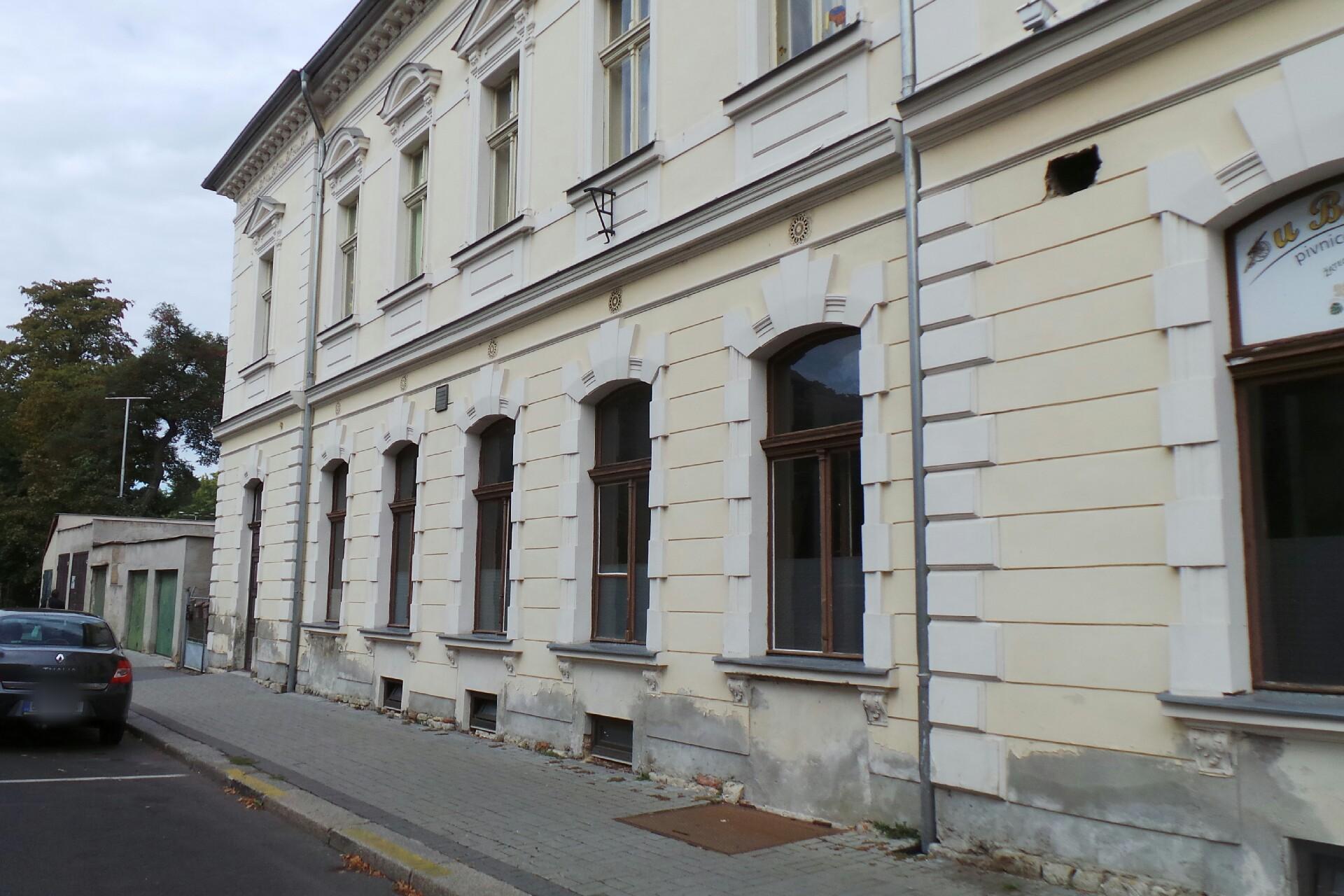 Ing. Petr Vít - Geodézie Žatec