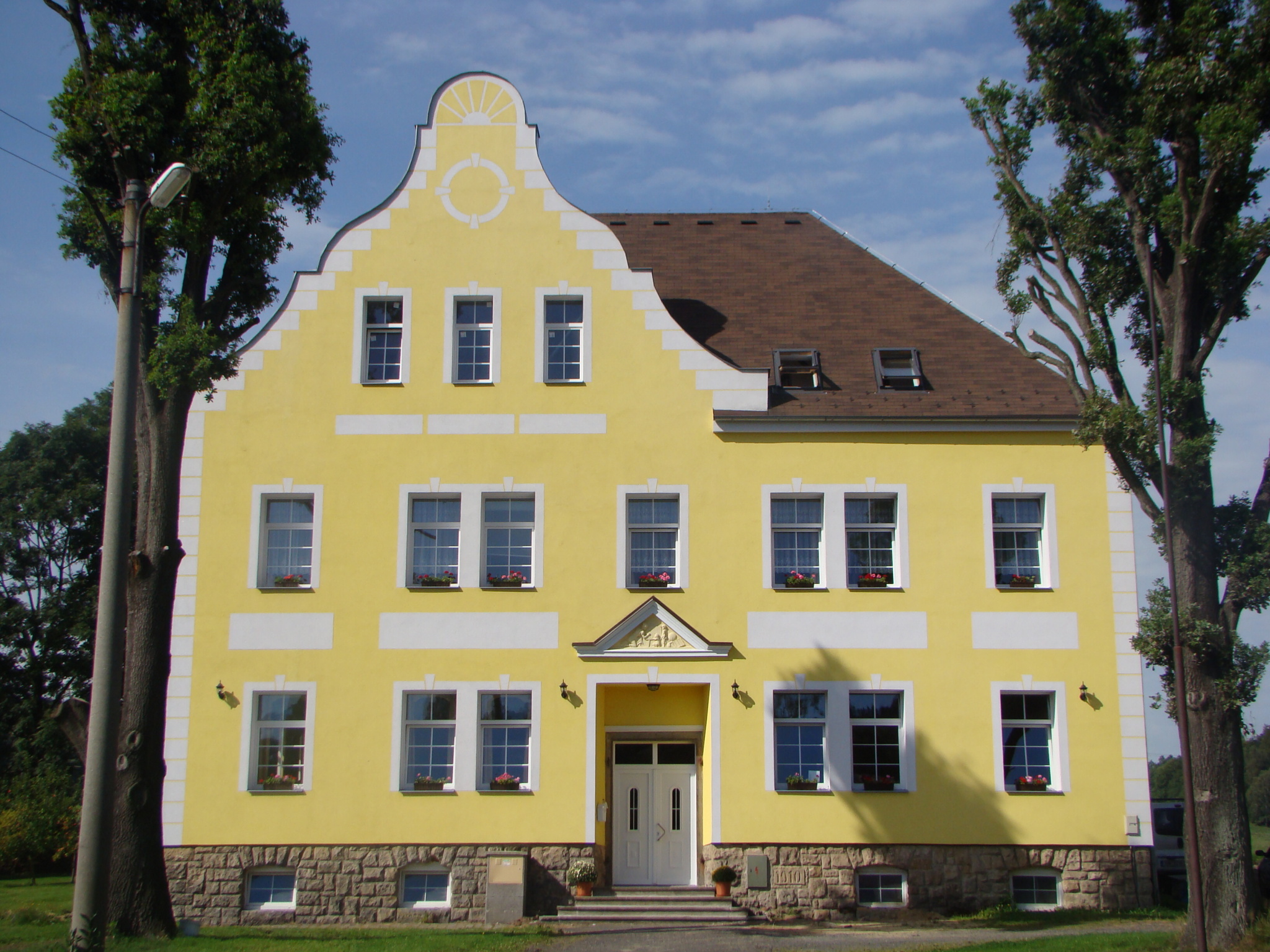 Wellness Penzion Balnika foto 1