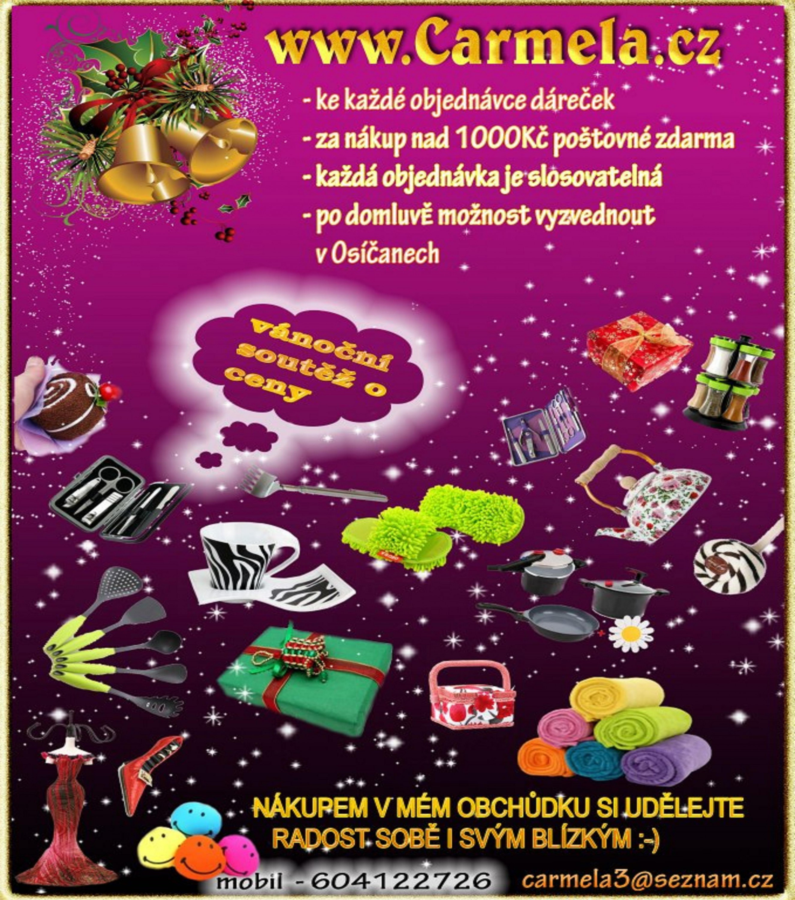 Carmela.cz foto 3