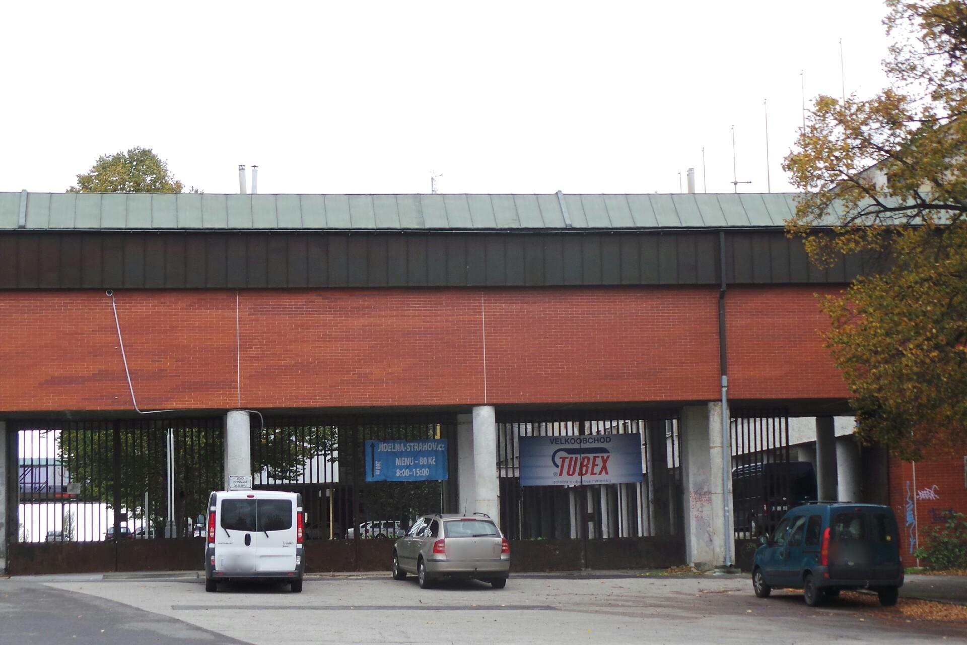 PRAŽSKÝ ATLETICKÝ SVAZ