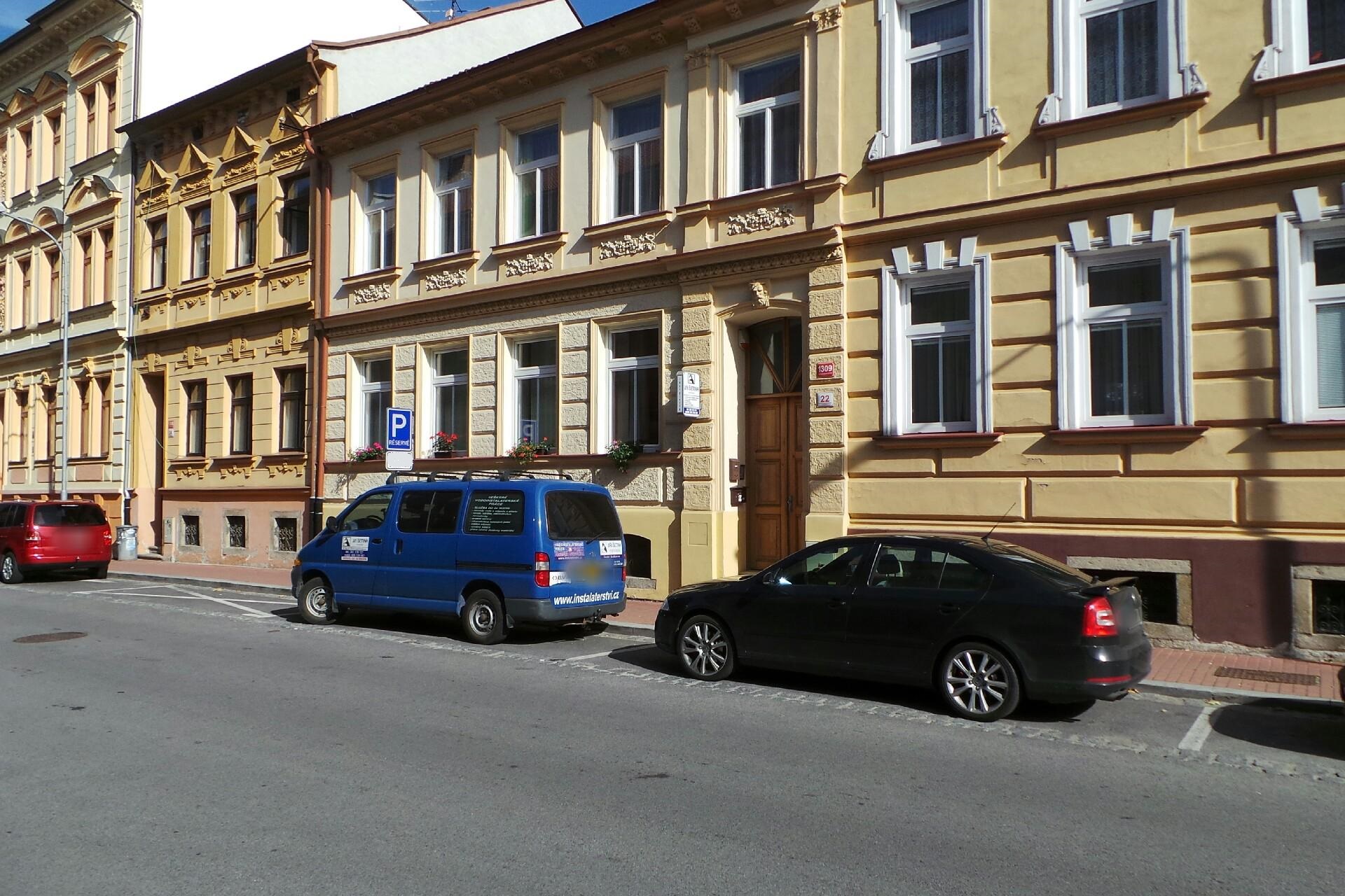 Jiří Šetina - instalatér