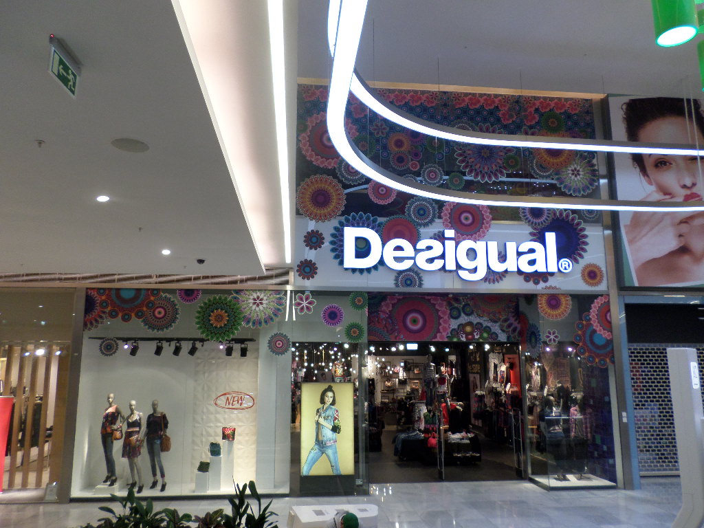 Desigual foto 5