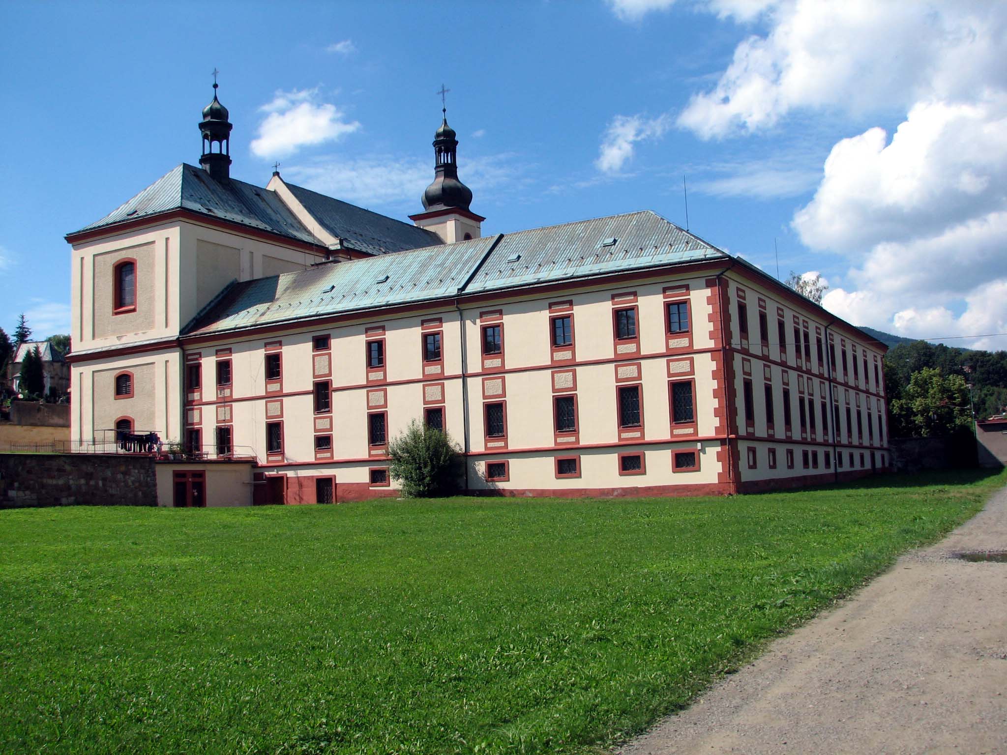 Muzeum Krkonoš foto 2