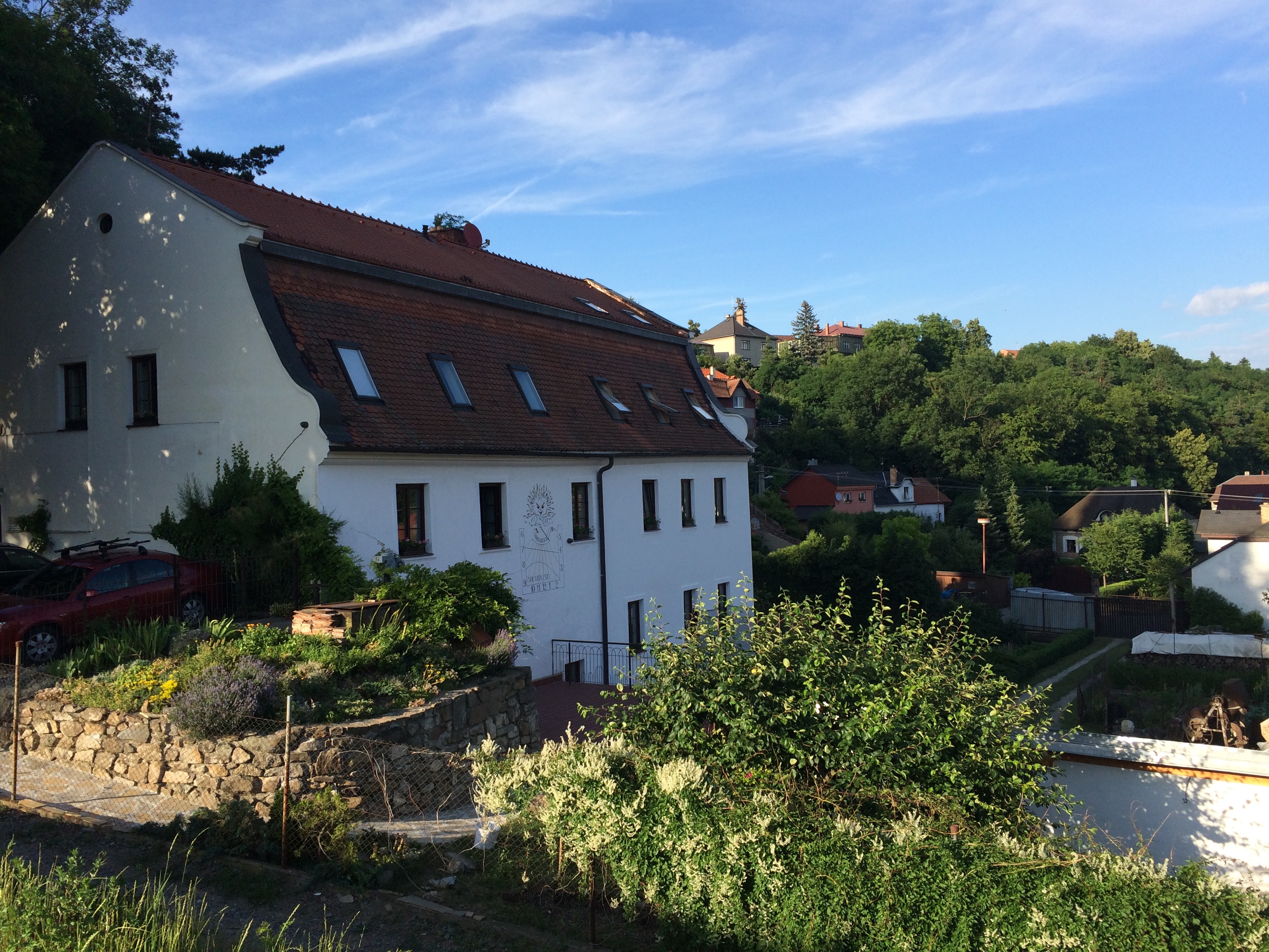 Penzion Ve Mlýně foto 2