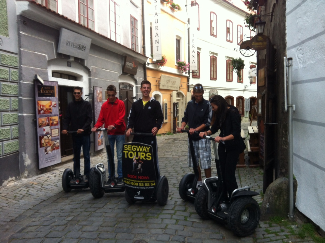 G-POWER, s.r.o. foto 5