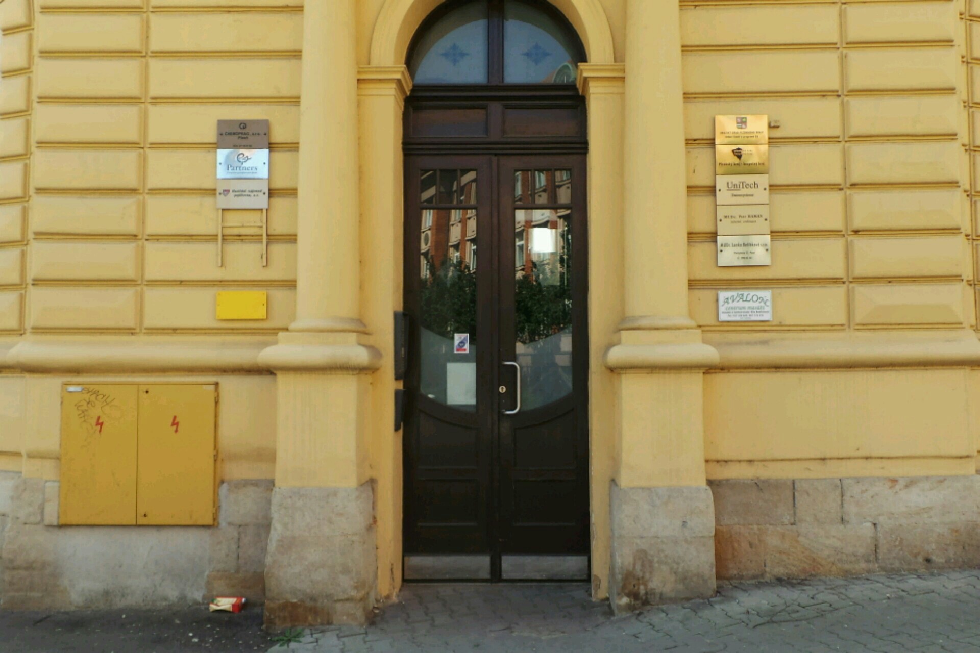 CeBe Praktik, s.r.o. foto 1