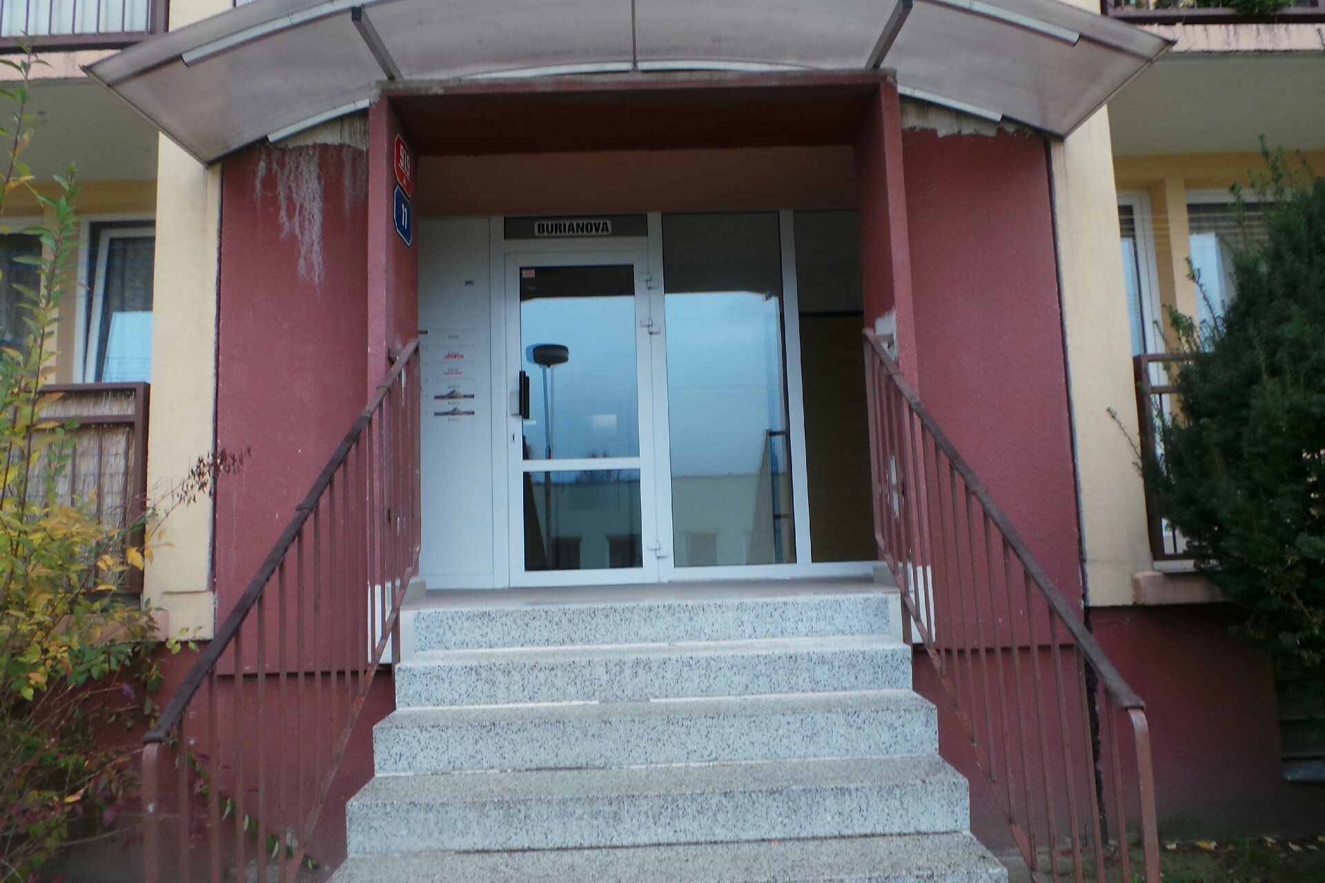 Cert. č. 200001 Ing. Alena Červinková