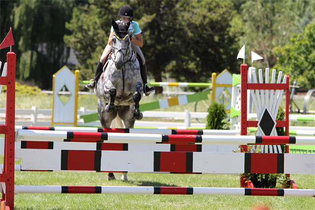 Václav Slouka - Vendy Ranch foto 2