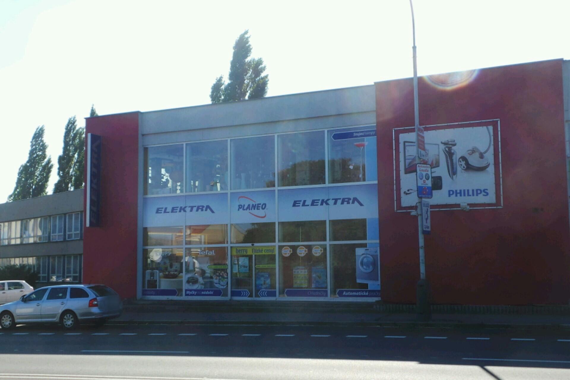 ELEKTRA KOLÍN, s.r.o.