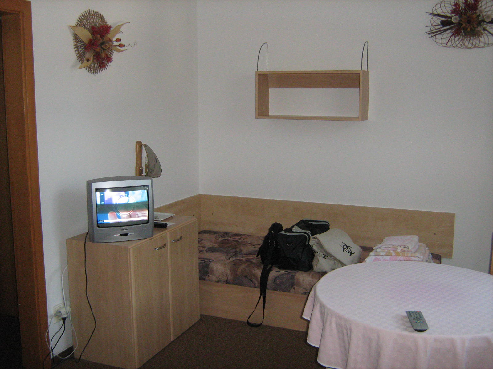 Pension Na Výsluní foto 2