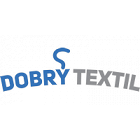 Logo obchodu DobrýTextil.cz