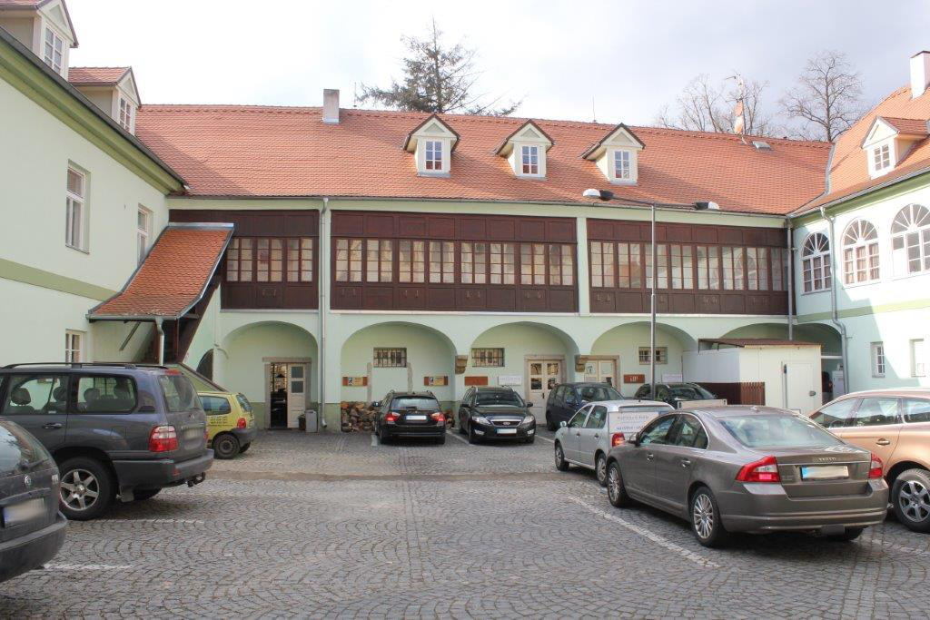 Ing. Šárka Vondrů - homeopatická poradna BALANCE foto 2