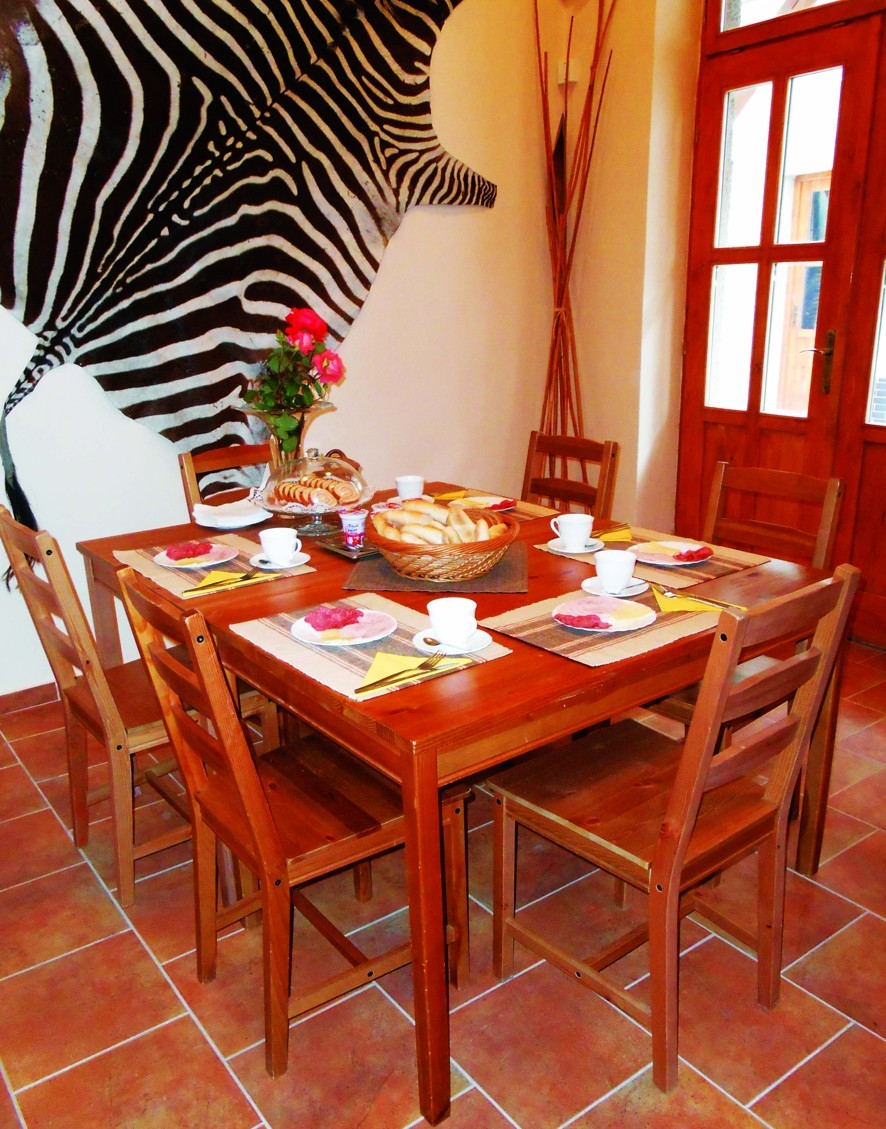 Apartmány Johanka foto 2