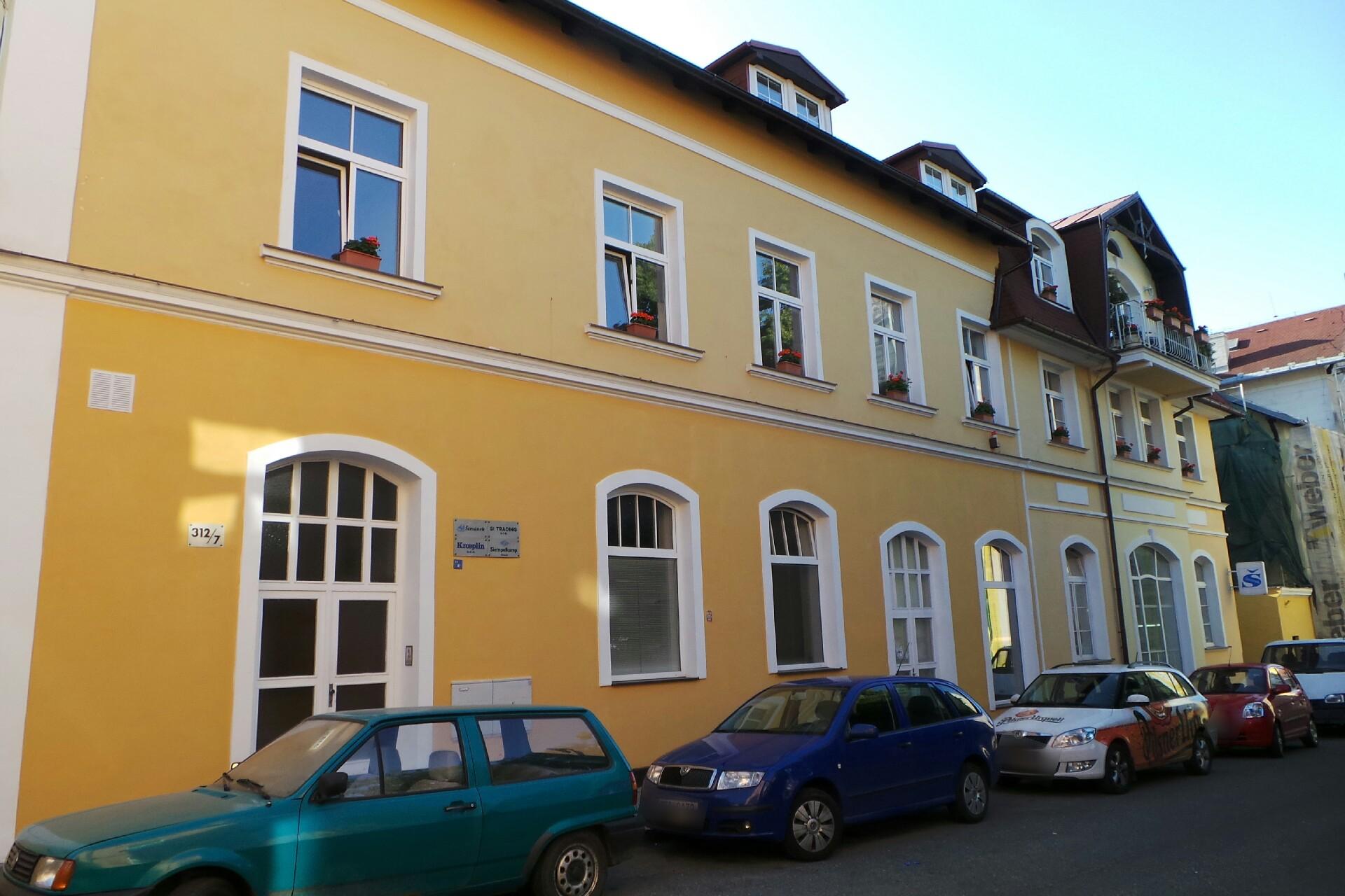 Siempelkamp Handling Systeme BOHEMIA, s.r.o.