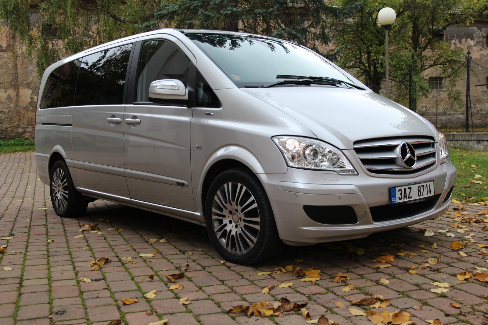 24/7/365 European Taxi & Transfers foto 5
