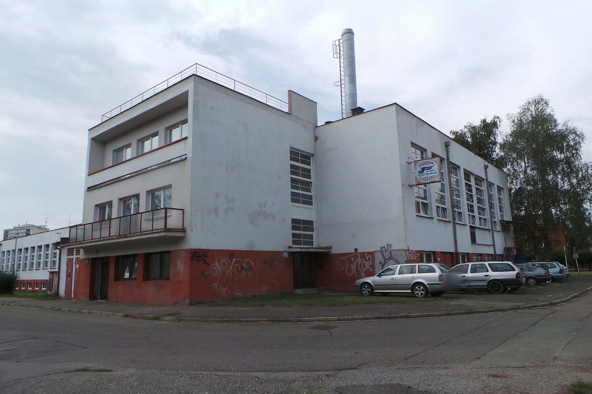 Prádelna Fišer, s.r.o.