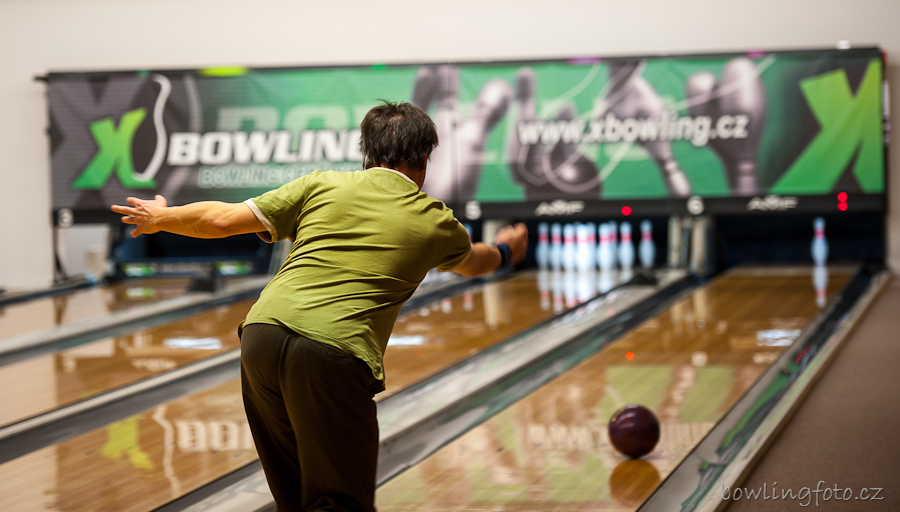 XBowling Žižkov foto 3