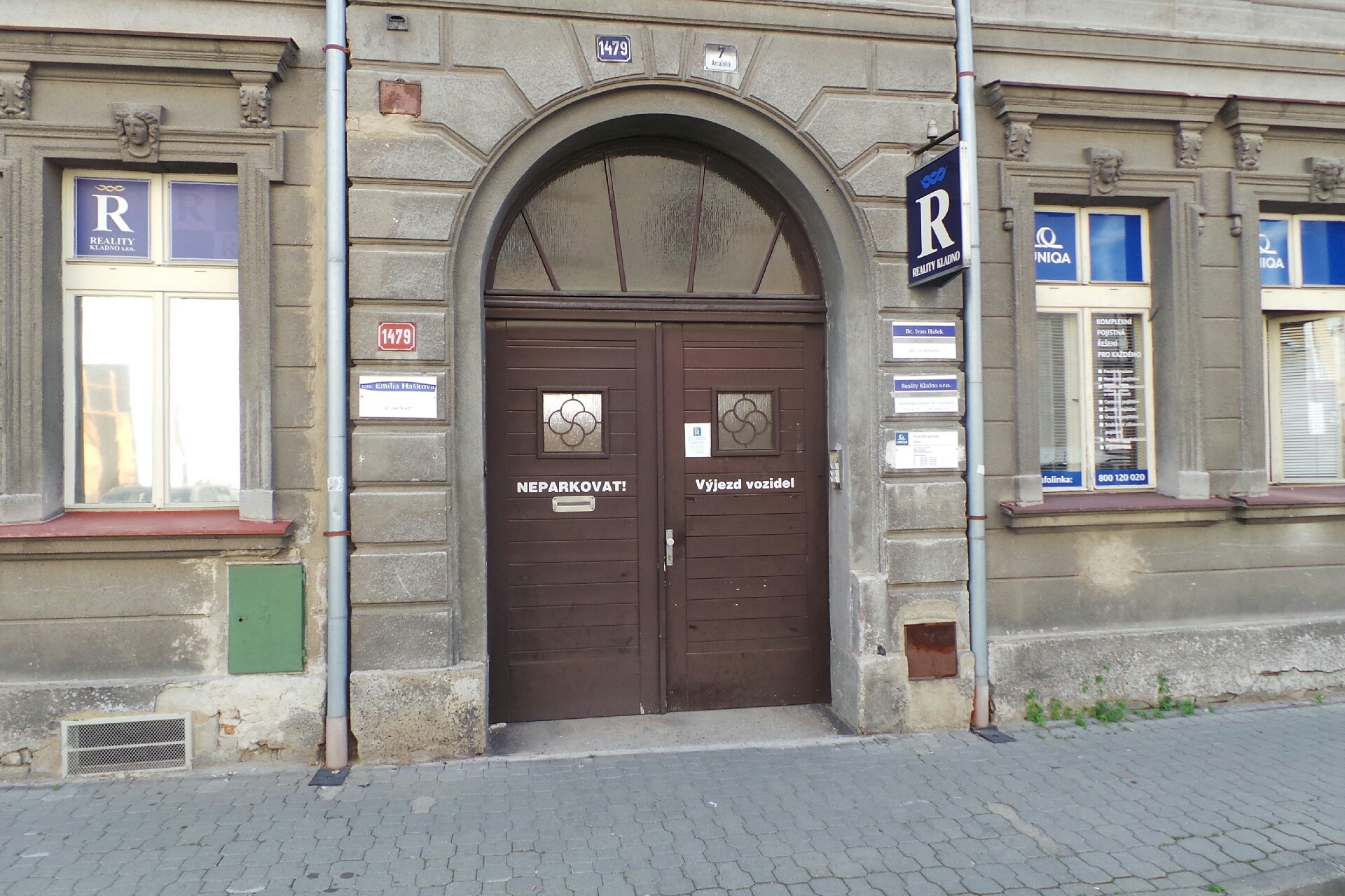 Reality Kladno, s.r.o.