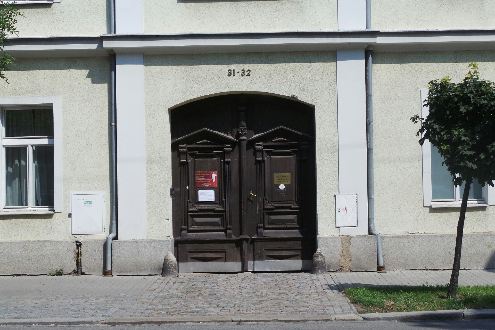 Lekce jógy Ajay Laxman Bobade foto 1