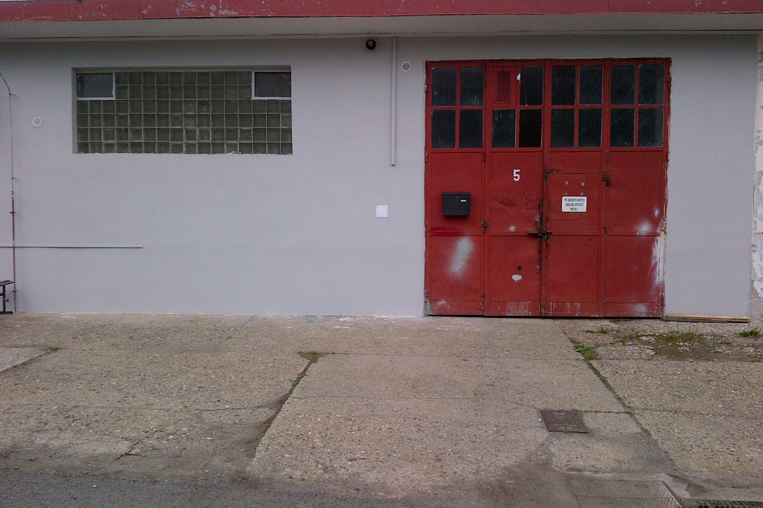 KLIMATIZACE-VLČEK LUBOMÍR, s.r.o.