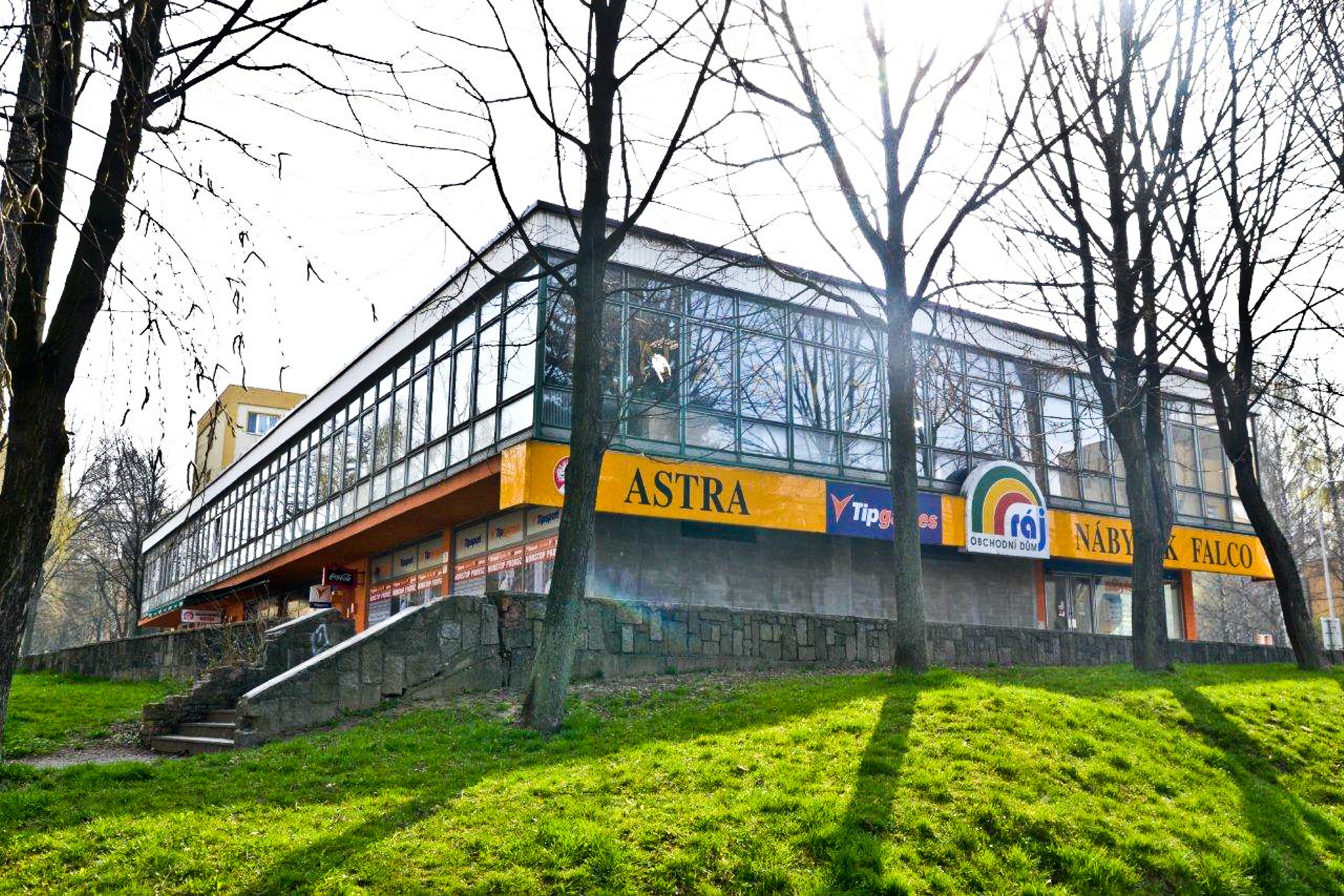 Nábytek Falco Trade s.r.o.