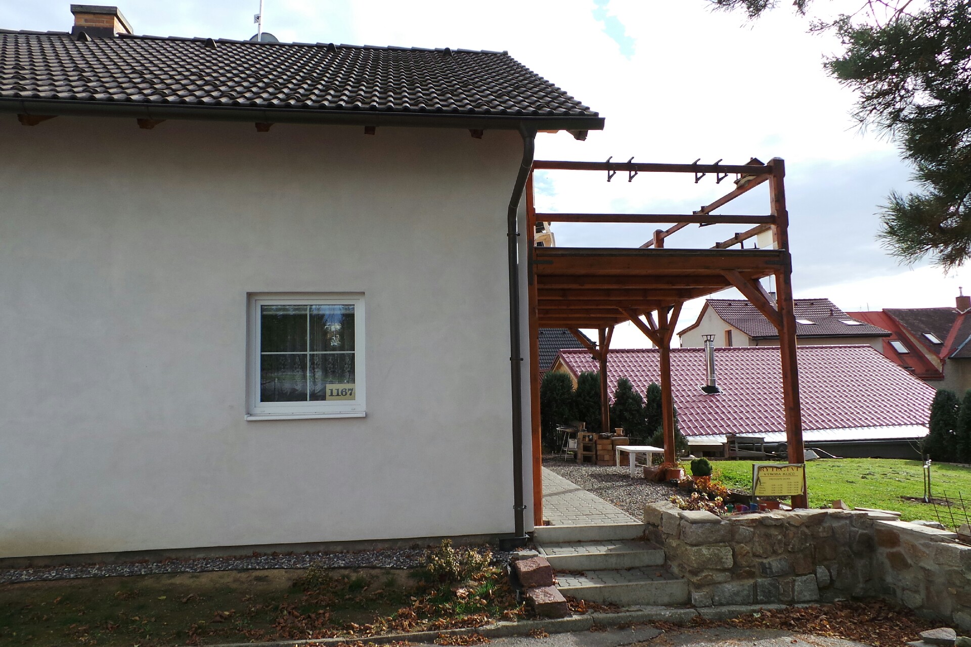 Rytectví Zdeněk Bílek