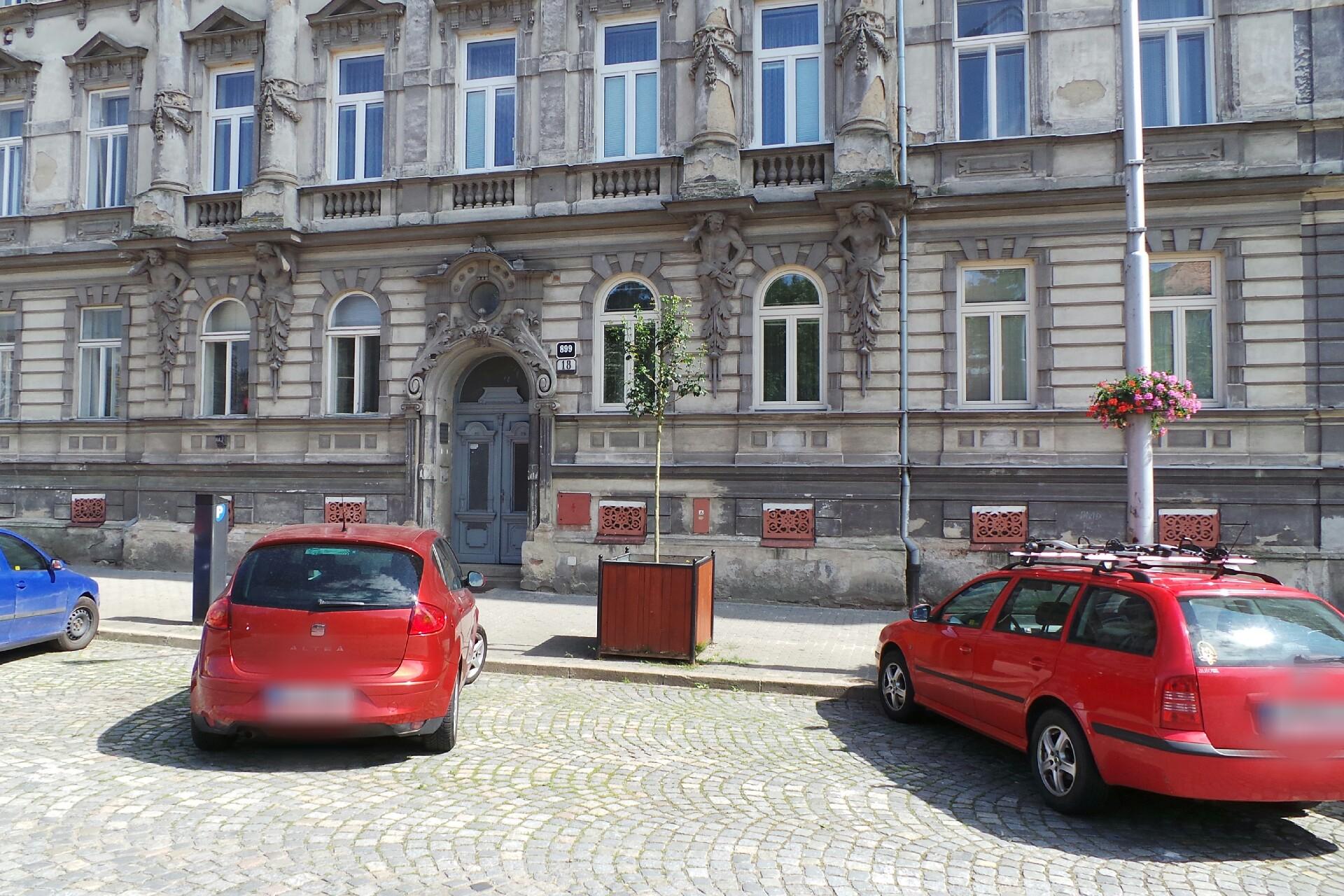 Mgr. Jana Řezáčová, advokátka foto 2