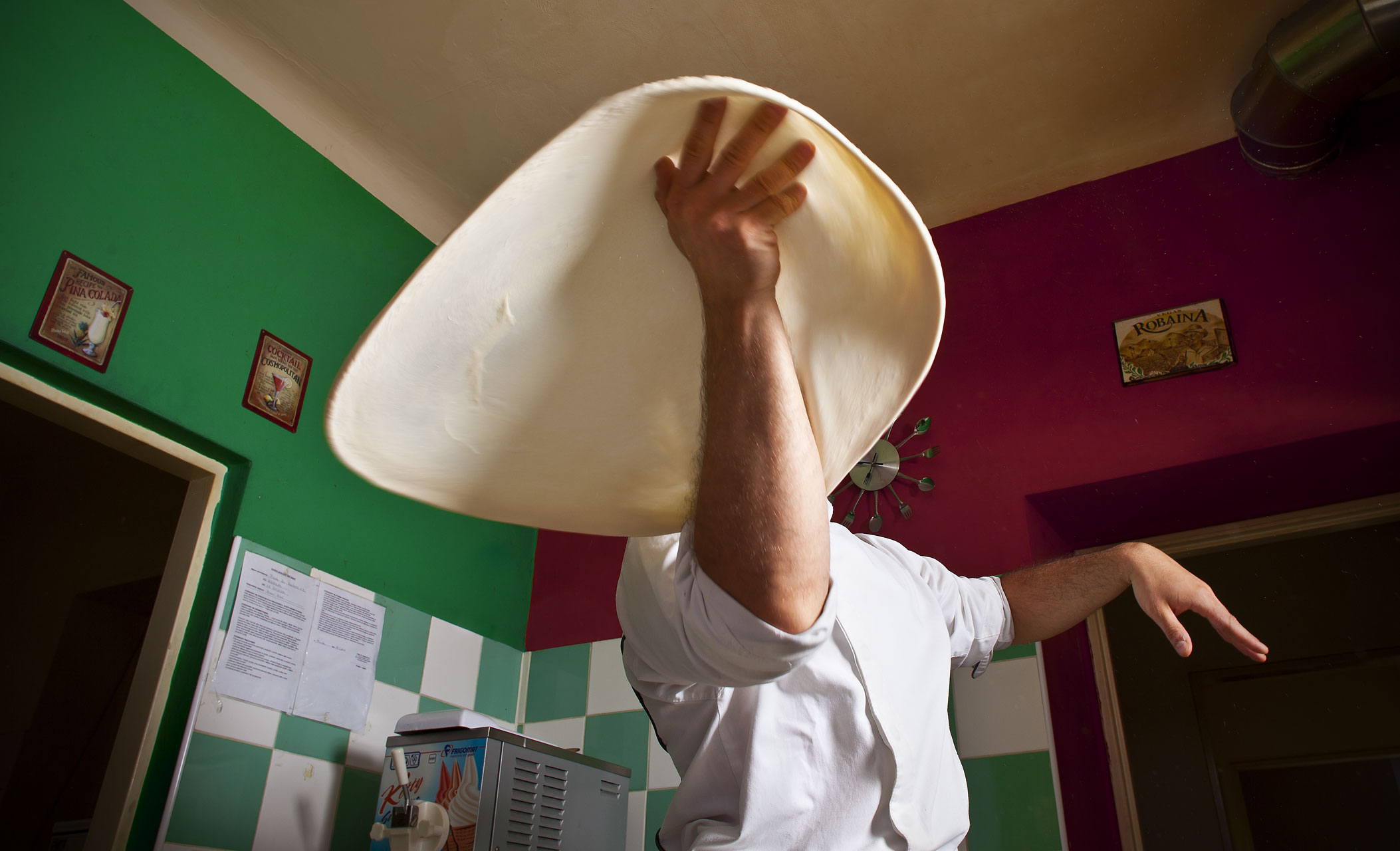 Pizzadokrabice, s.r.o. foto 3