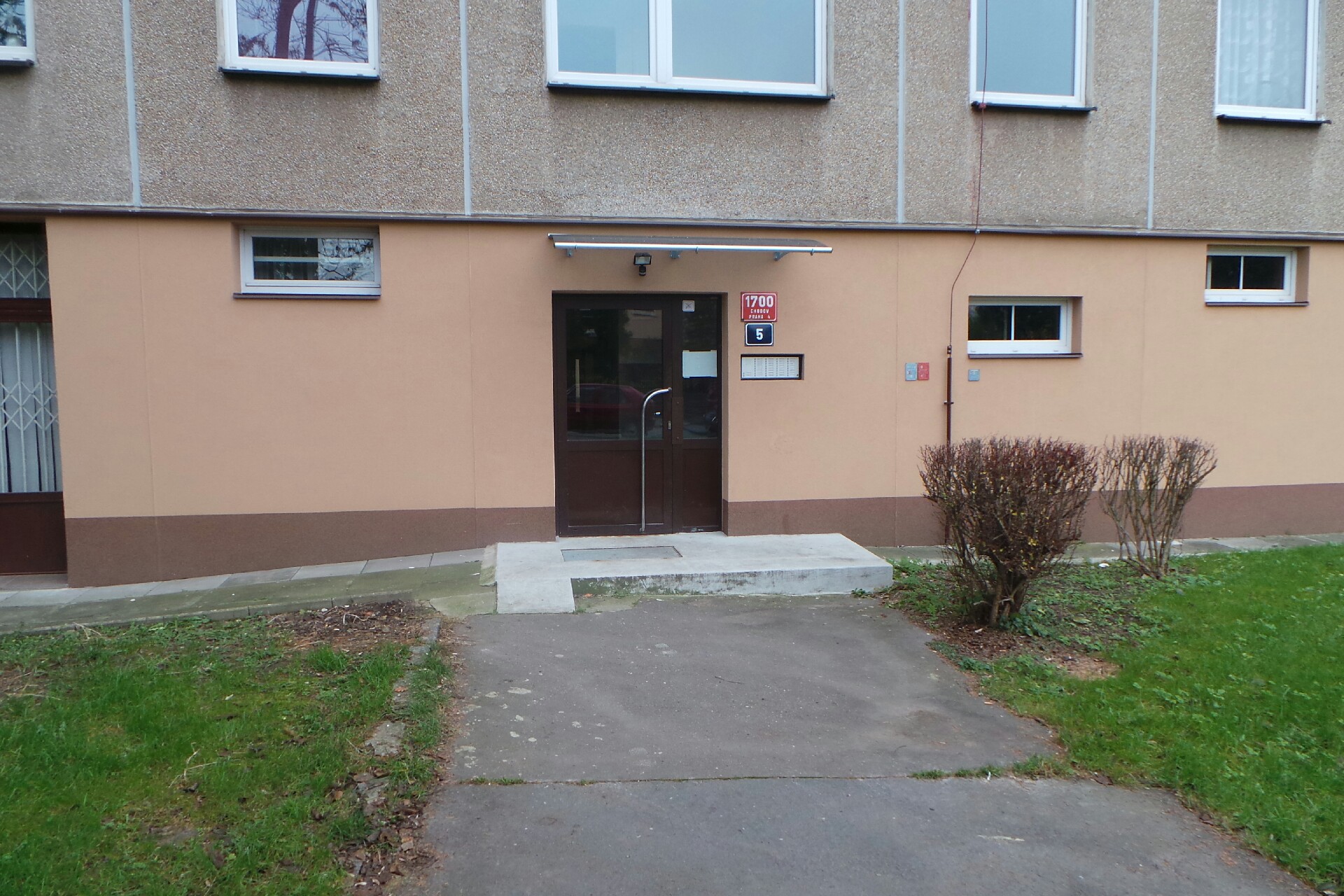 Mgr. Martina Váchová, advokát