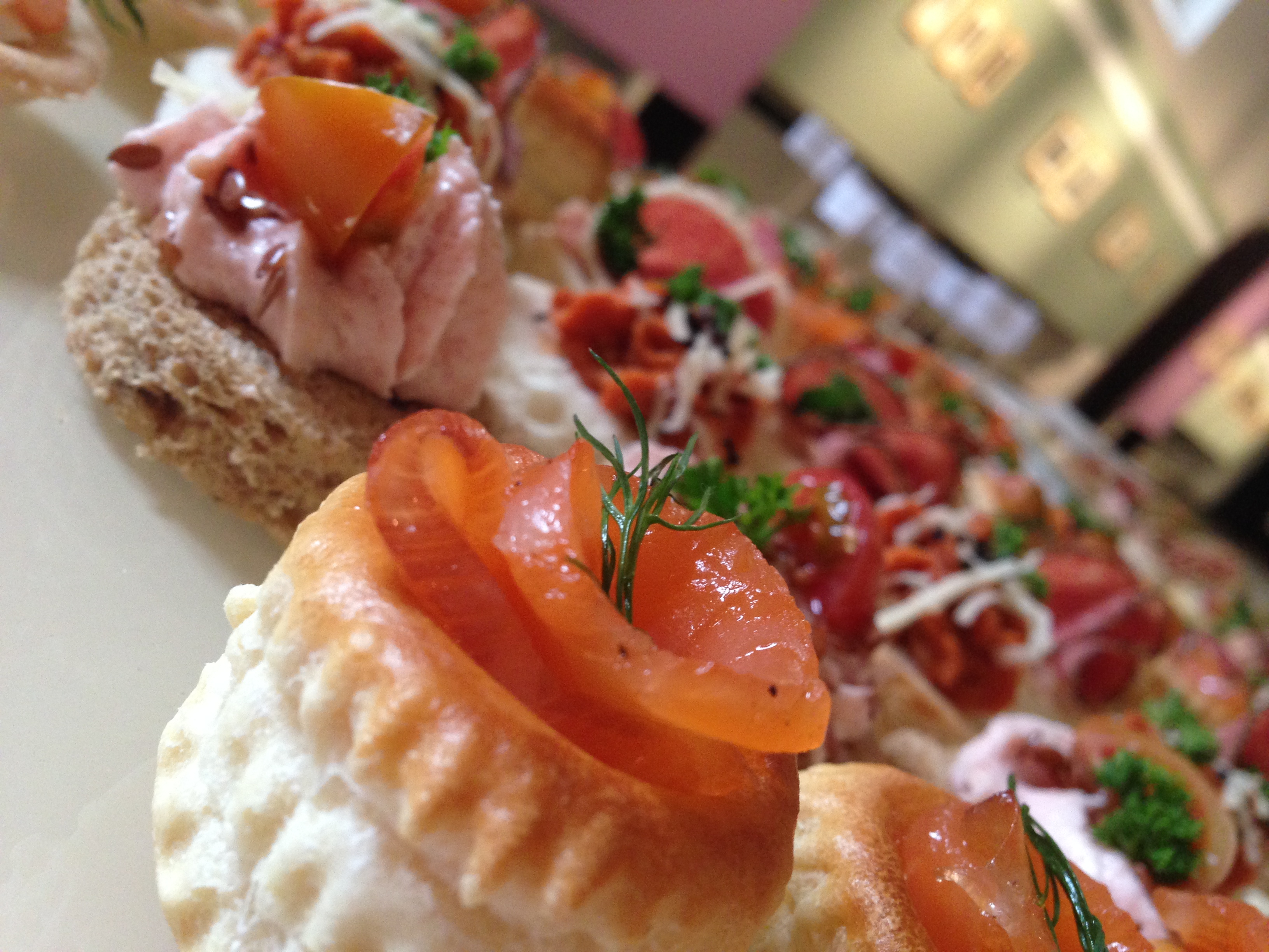 Catering bez hranic foto 4