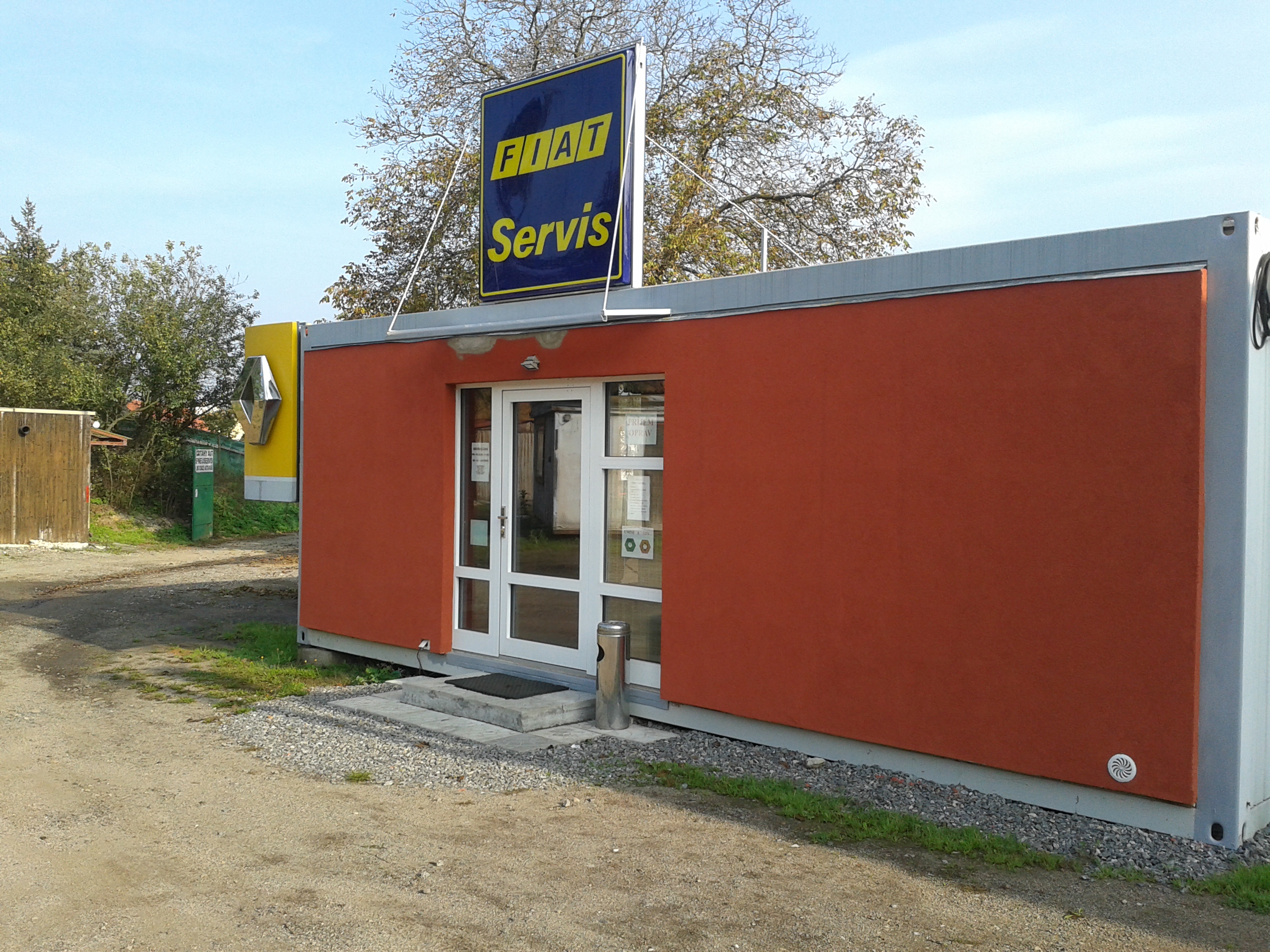 AUTOSERVIS Roman Lafant foto 4