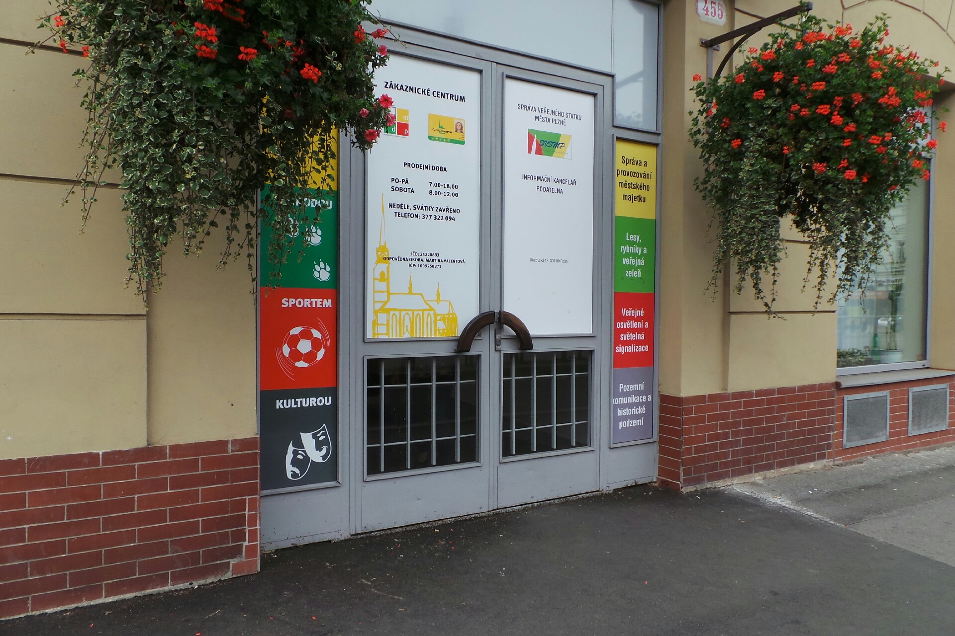 Sdružení správců městských komunikací