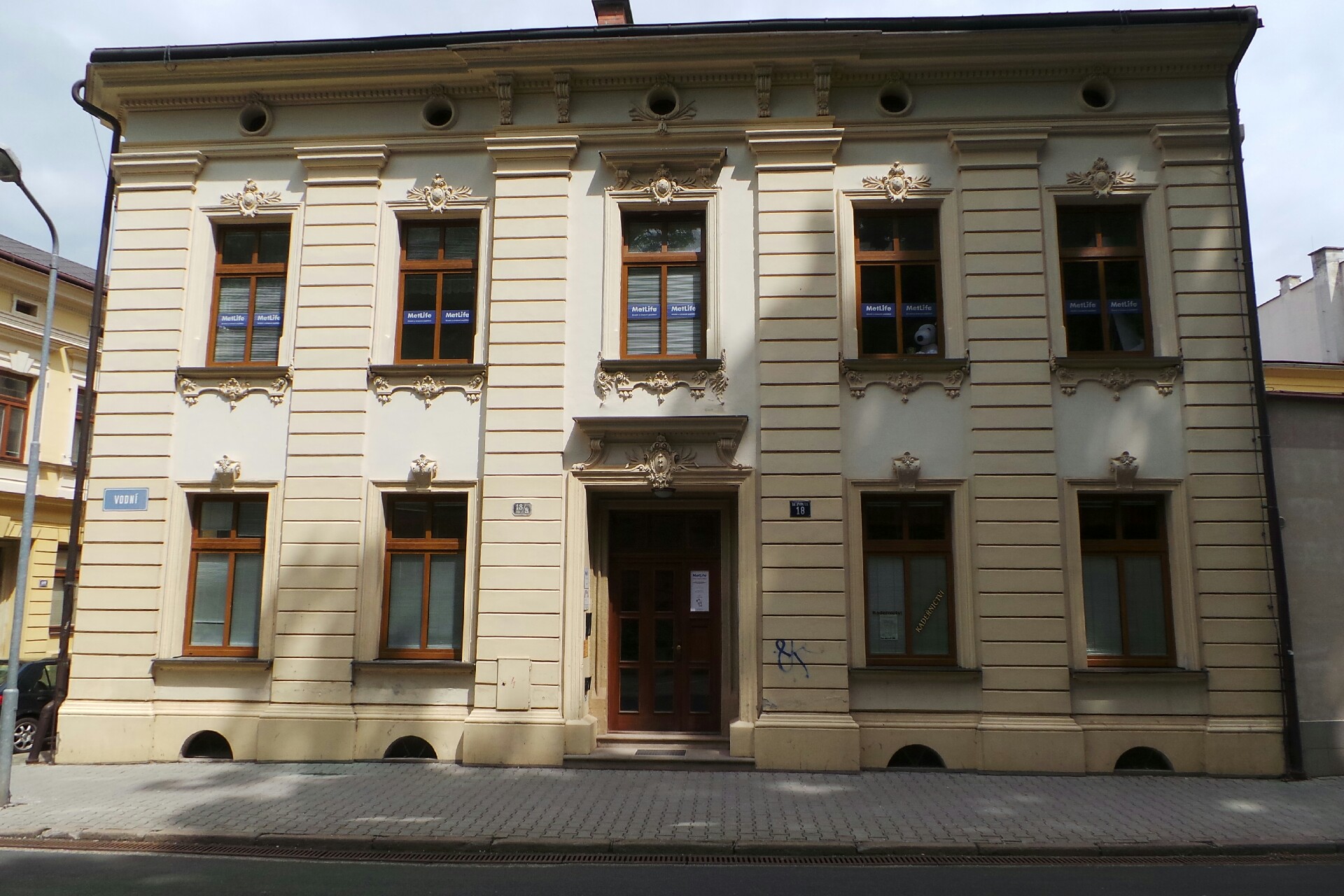 Kadeřnictví Renata Zeunerová