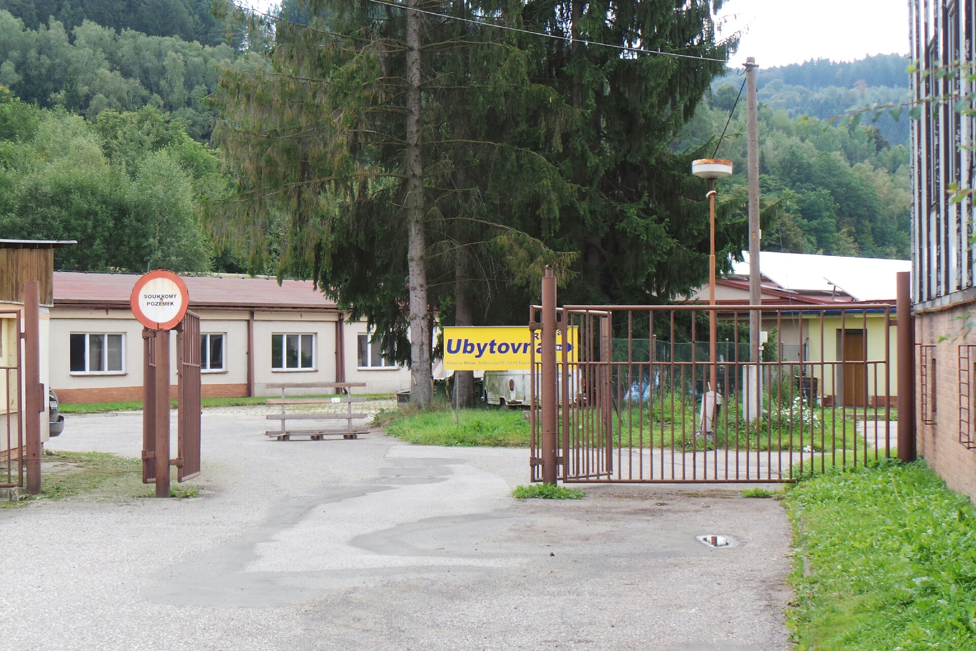 Radomír Hyjánek - FIRA