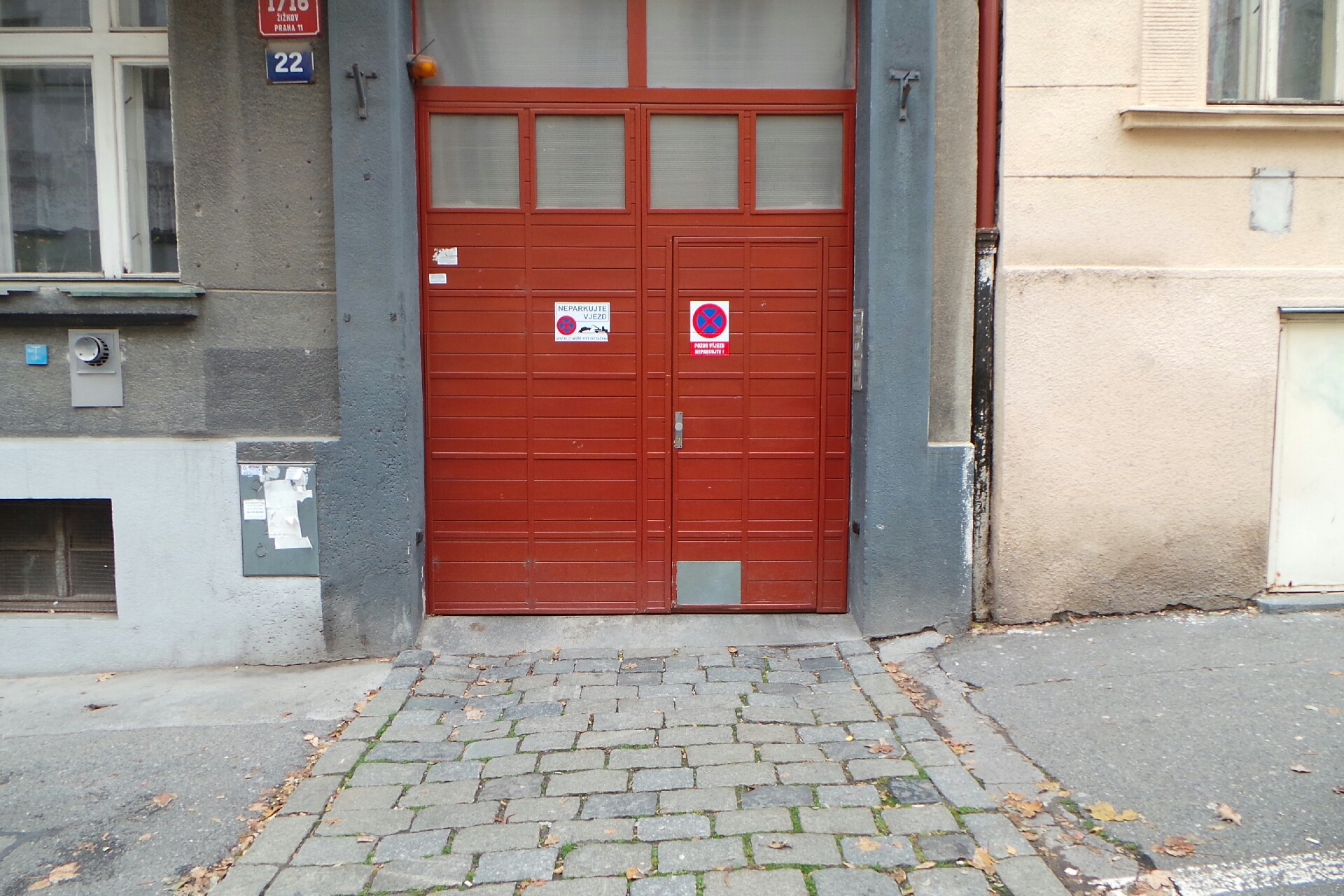 Mgr. Tomáš Ditrych, advokát