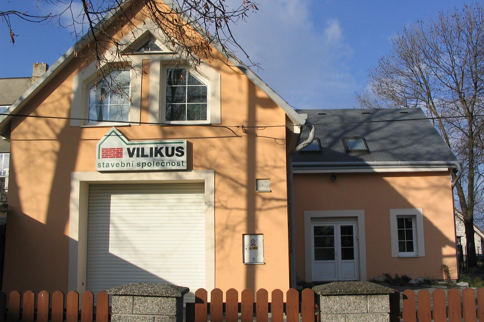 VILIKUS s.r.o.