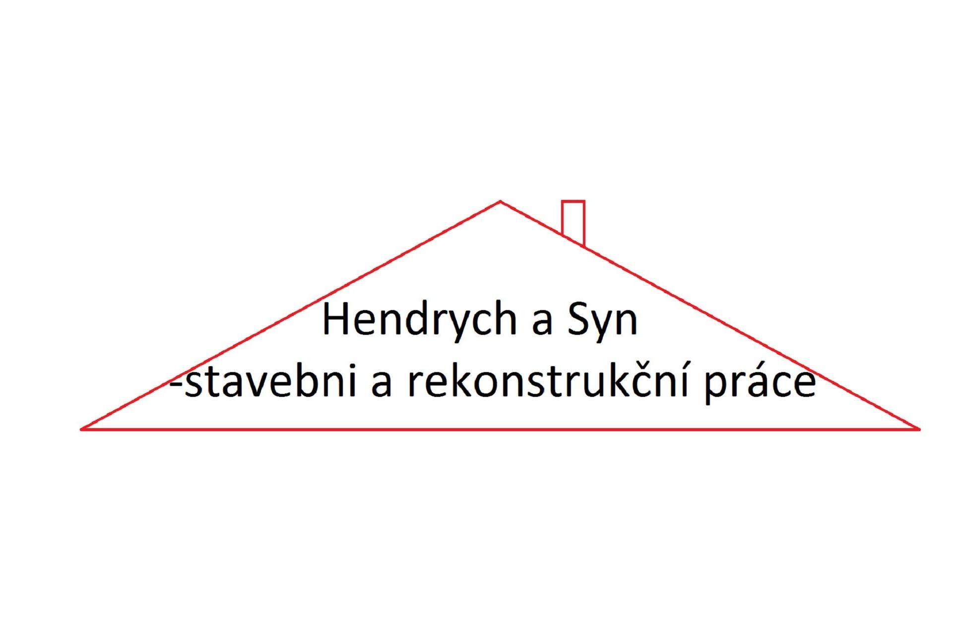Lukáš Hendrych - Stavebnictví