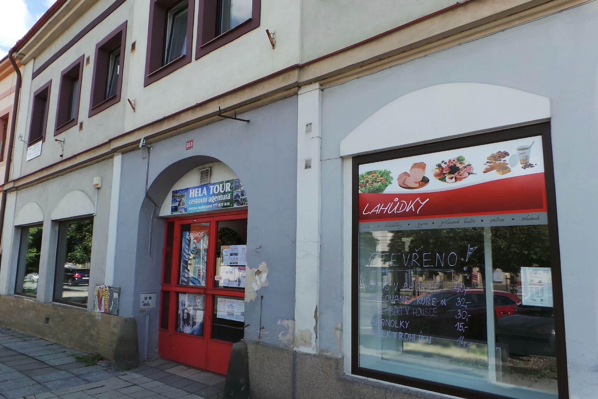 Malířství - Josef Smolen